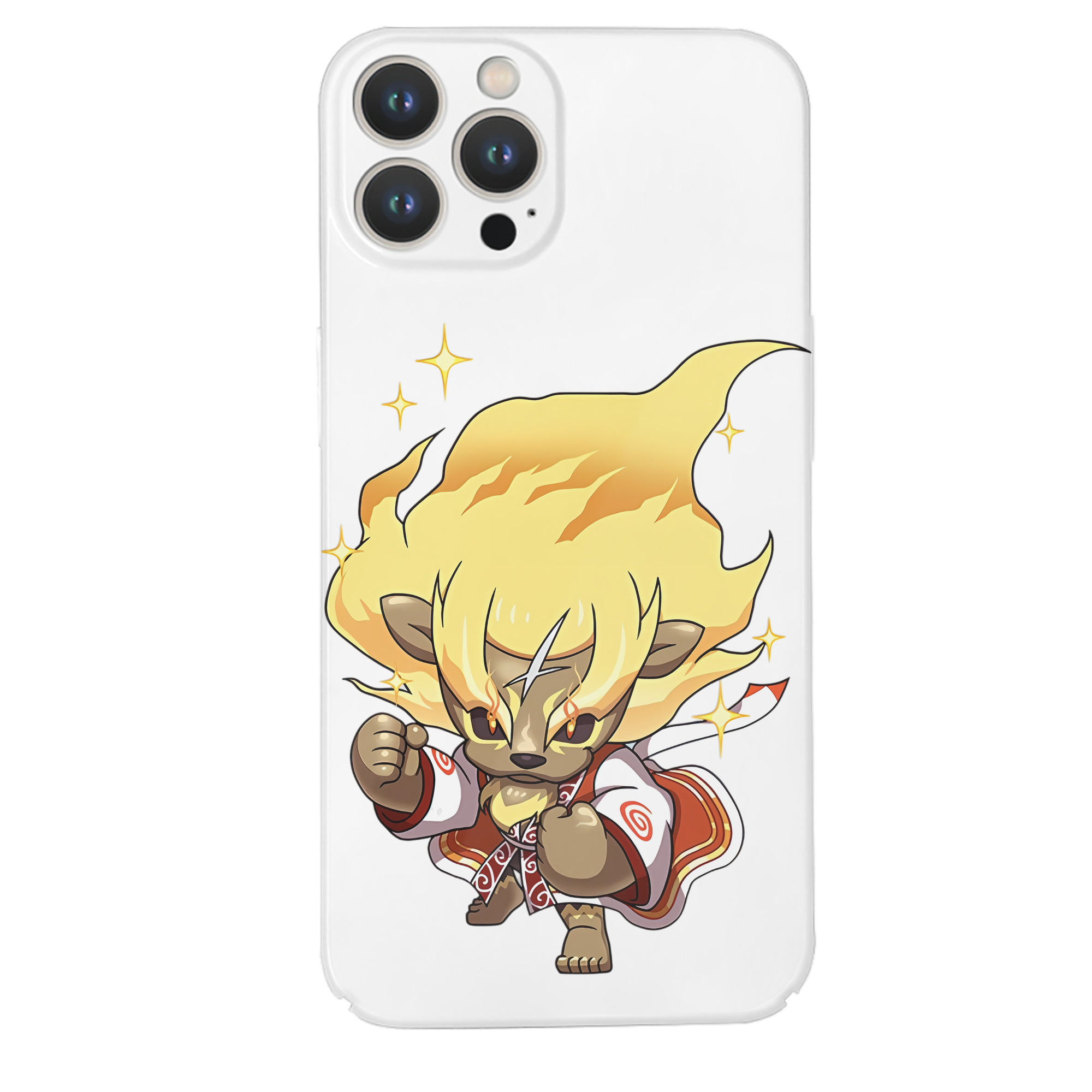 （画像用） 妖怪ウォッチ Yo-kai Watch 【iPhone 14シリーズ対応】ハードケース
